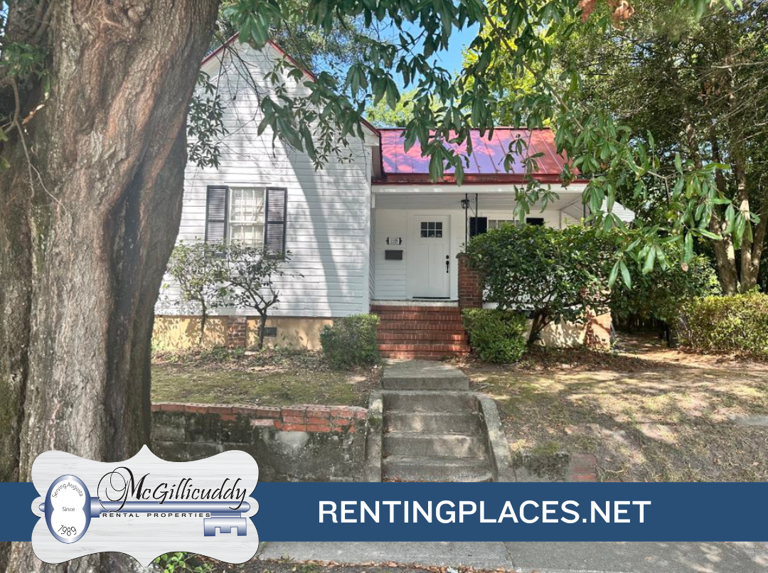 1105 Heard Ave #NA - Photo 2 of 17
