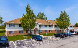 Harbor Ridge Apartments - Photo 1 of 1