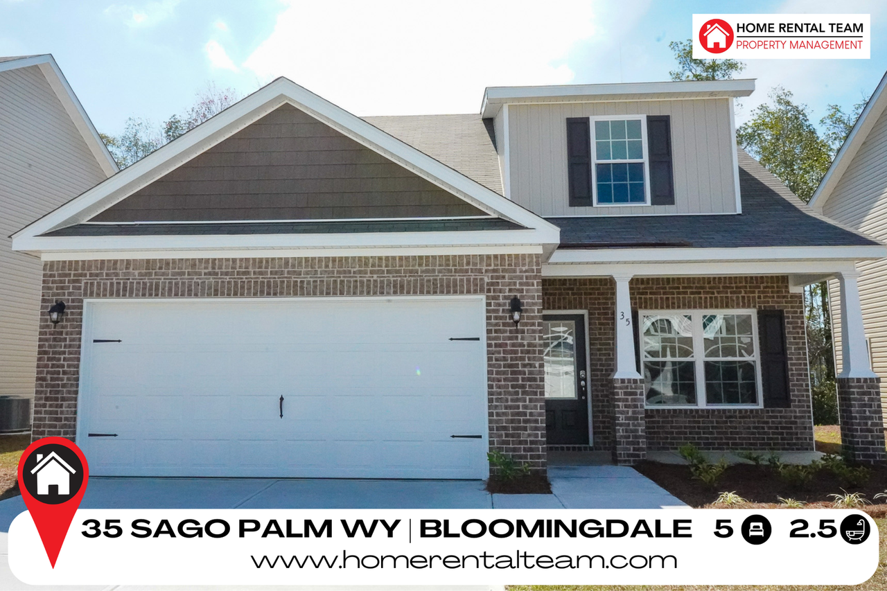 35 Sago Palm Way