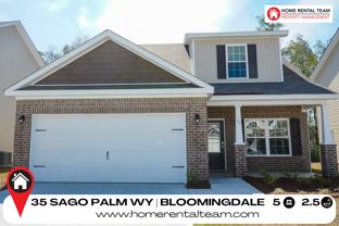 35 Sago Palm Way - Photo 1 of 1