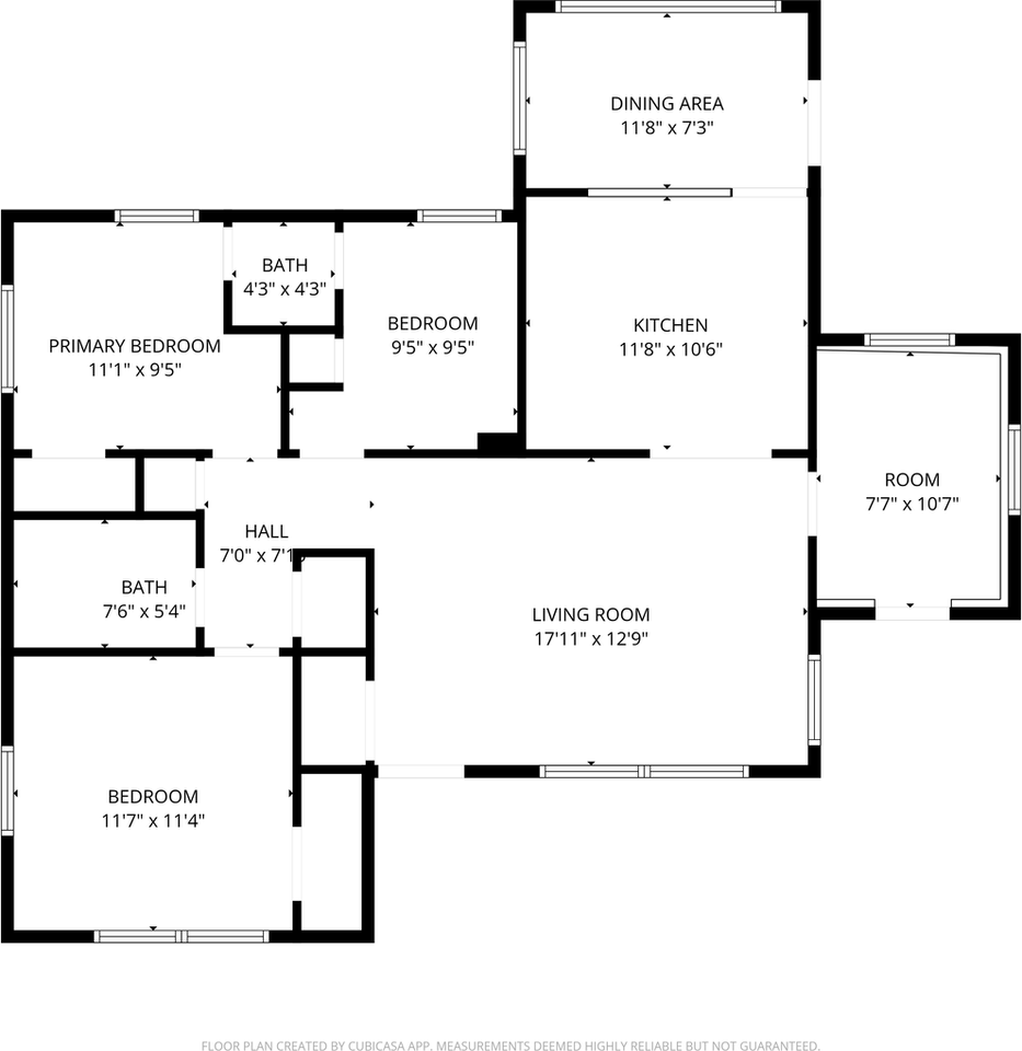 456 Warren St - Photo 5 of 20