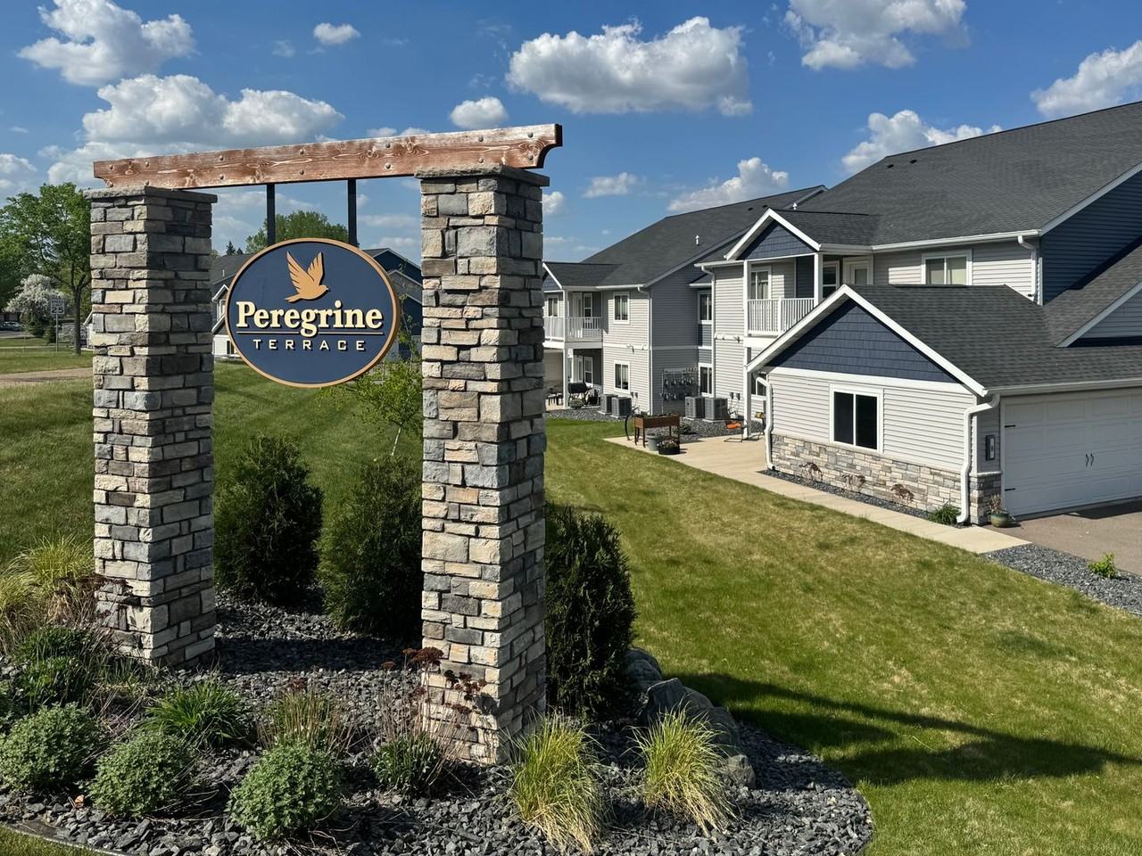 Welcome to Peregrine Terrace – Peaceful Living in the Heart of River Falls - Photo 2 of 27