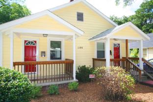 1105 Lancaster St #A - Photo 1 of 1