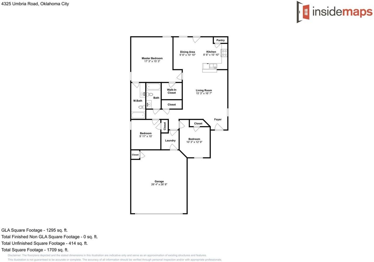 4325 Umbria Rd - Photo 3 of 16