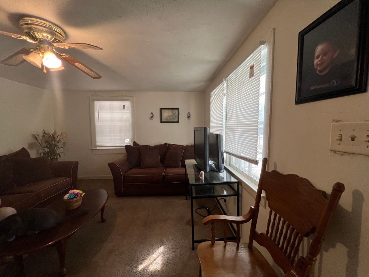 1020 Fairground Rd - Photo 4 of 5