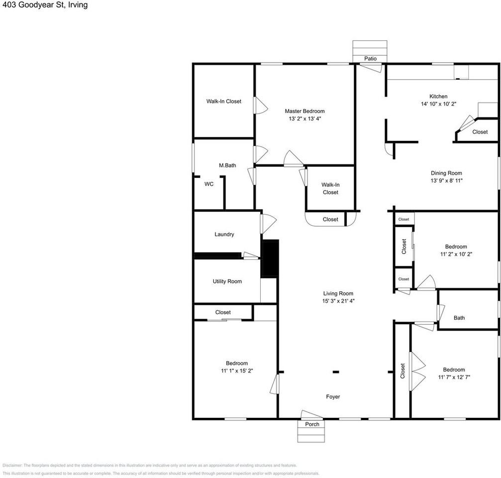 403 Goodyear St - Photo 2 of 29