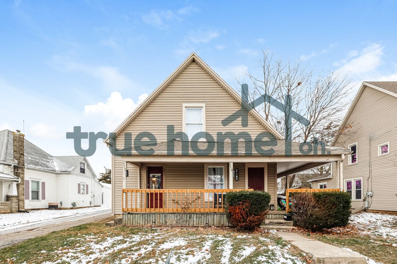 710 S Mulberry St #712 - Photo 2 of 15