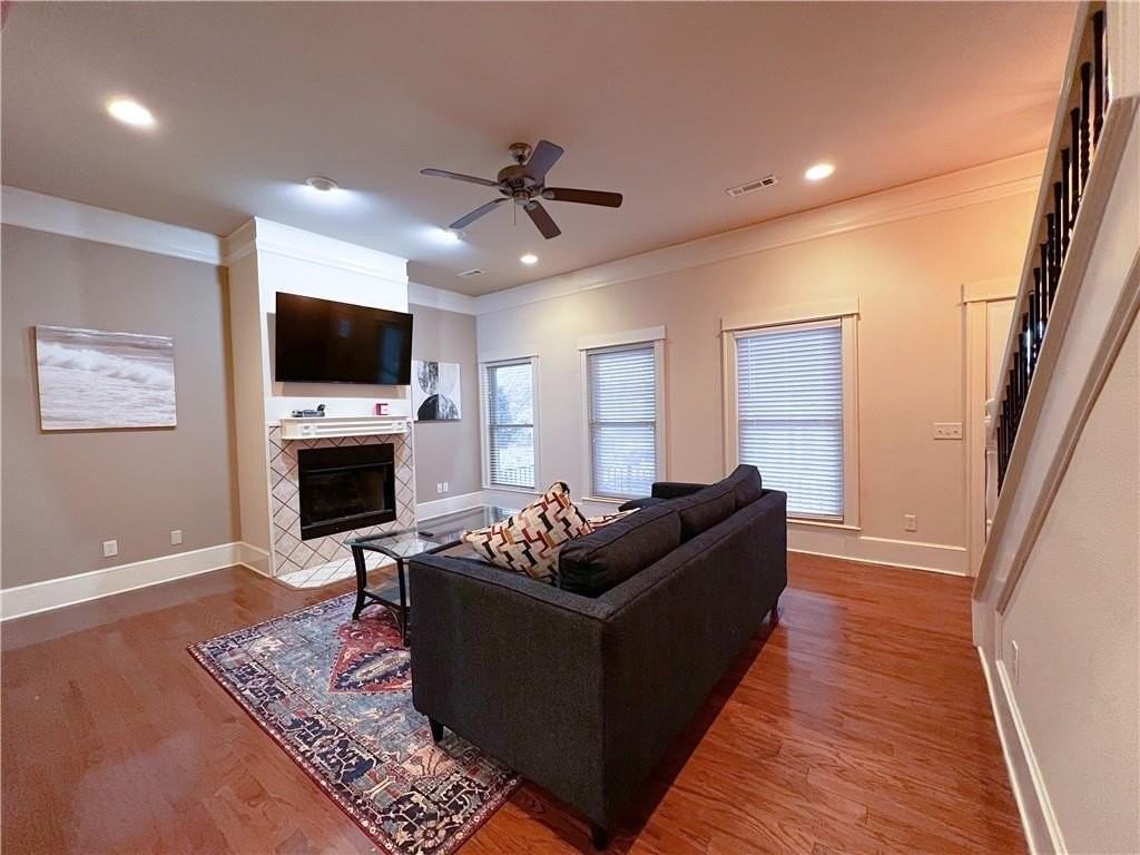 3710 W Cherokee Rd - Photo 3 of 17