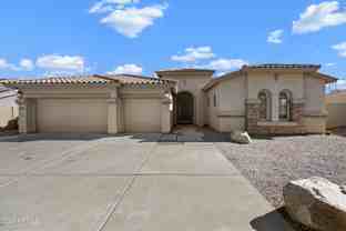 26603 N 59th Ln - Photo 1 of 1