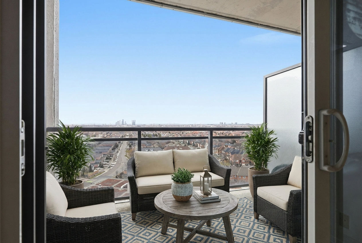 75 North Park Road #1509 - Photo 5 of 10