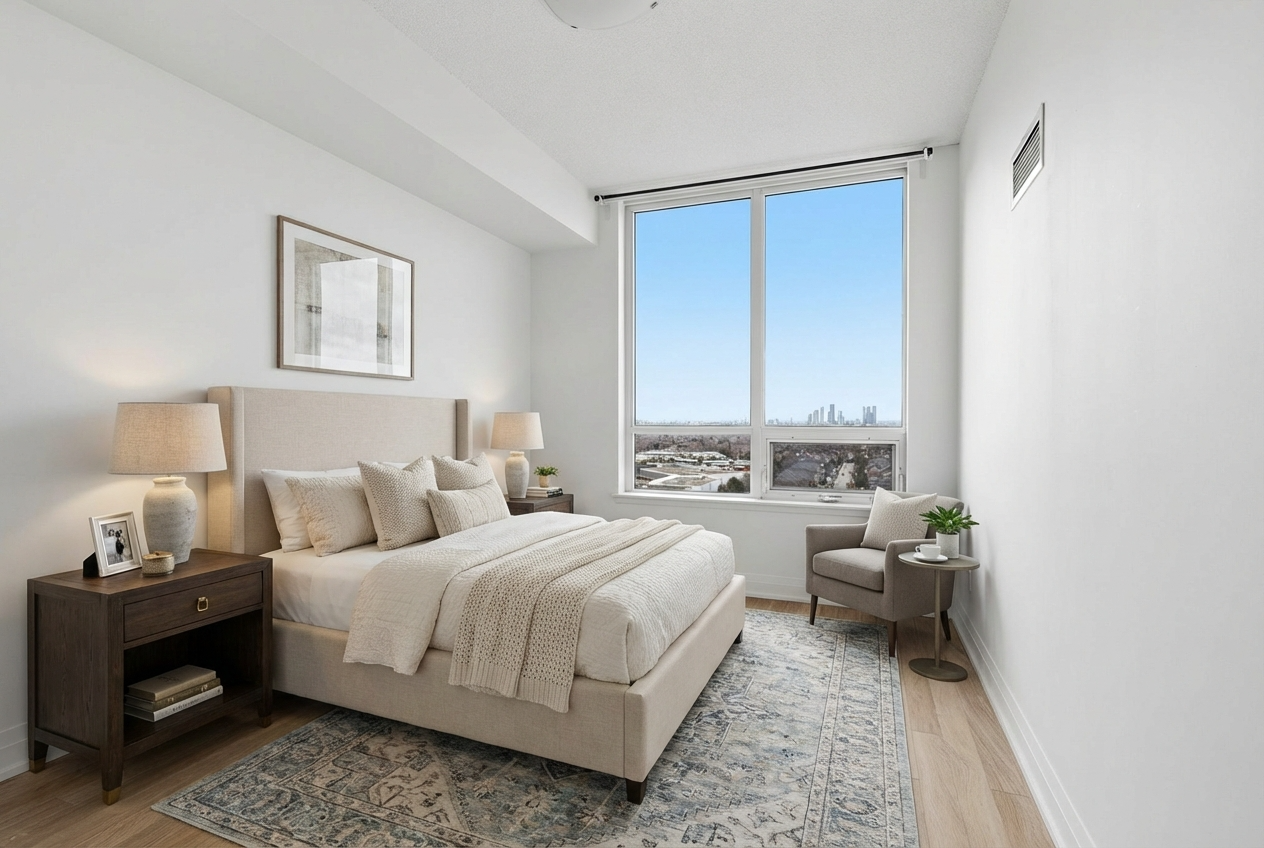 75 North Park Road #1509 - Photo 3 of 10