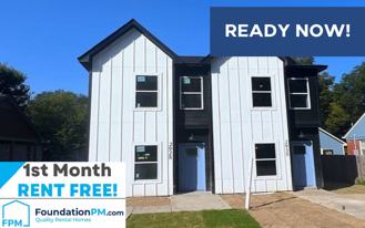 2928 Spottswood Ave #1 - Photo 1 of 1