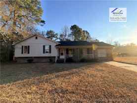 1235 Wilderness Dr - Photo 1 of 1