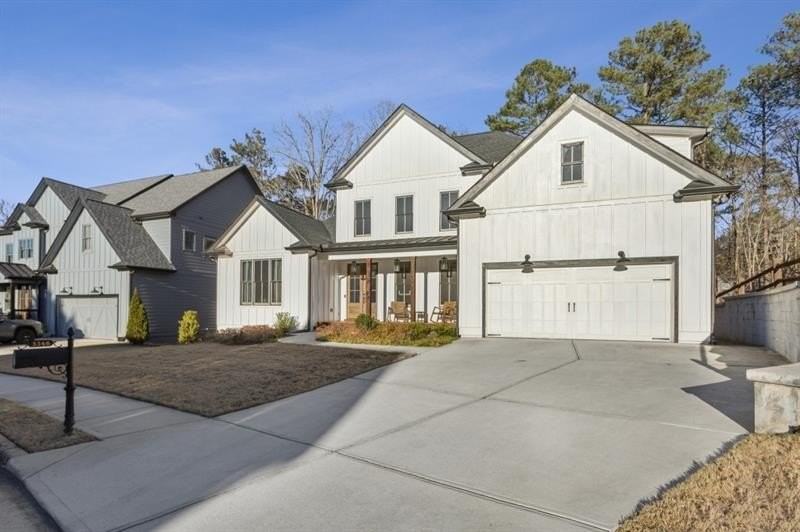 3346 Kenyon Creek Dr Nw Unit A #A - Photo 6 of 45