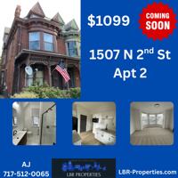 featured image of 1507 N 2nd St #2