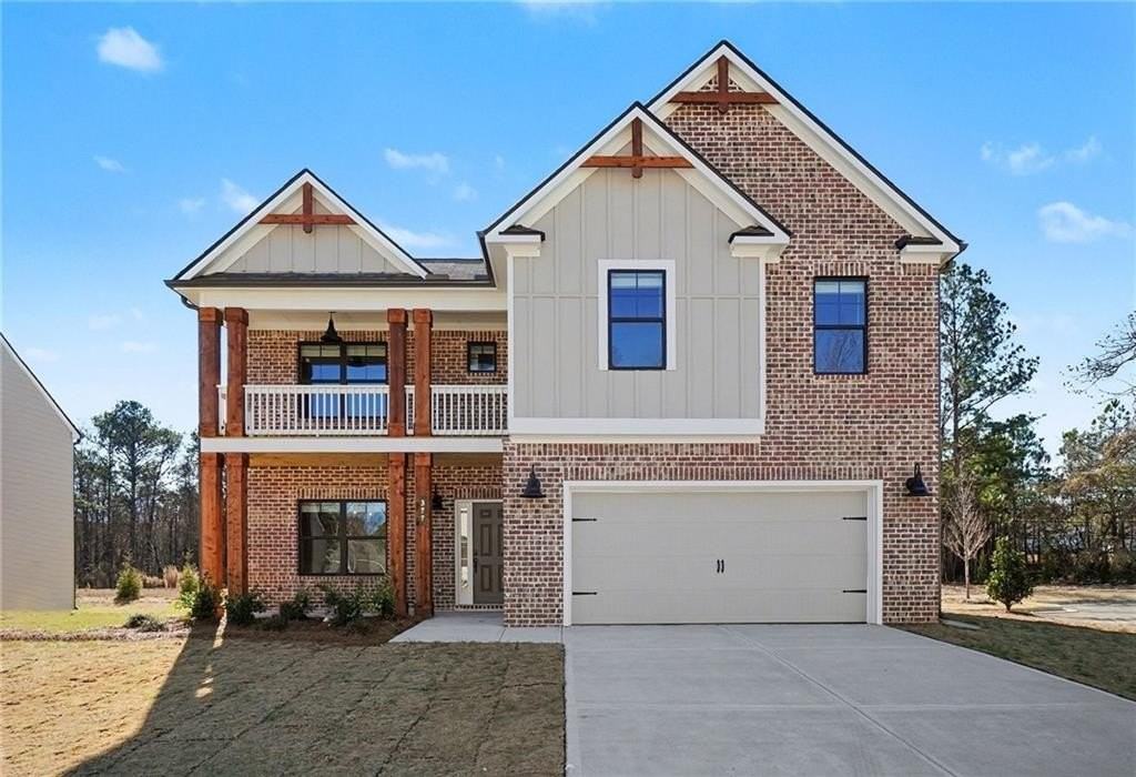 377 Waterbluff Dr Sw