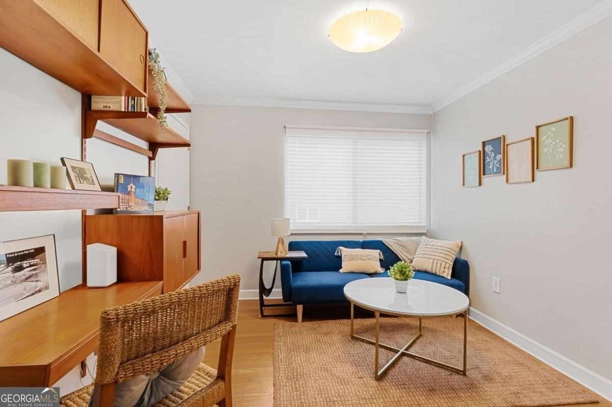 960 Saint Charles Ave Ne Apt 4 #4 - Photo 3 of 16