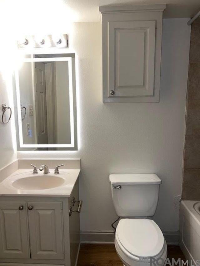 2045 N 3rd St #203 - Photo 5 of 6