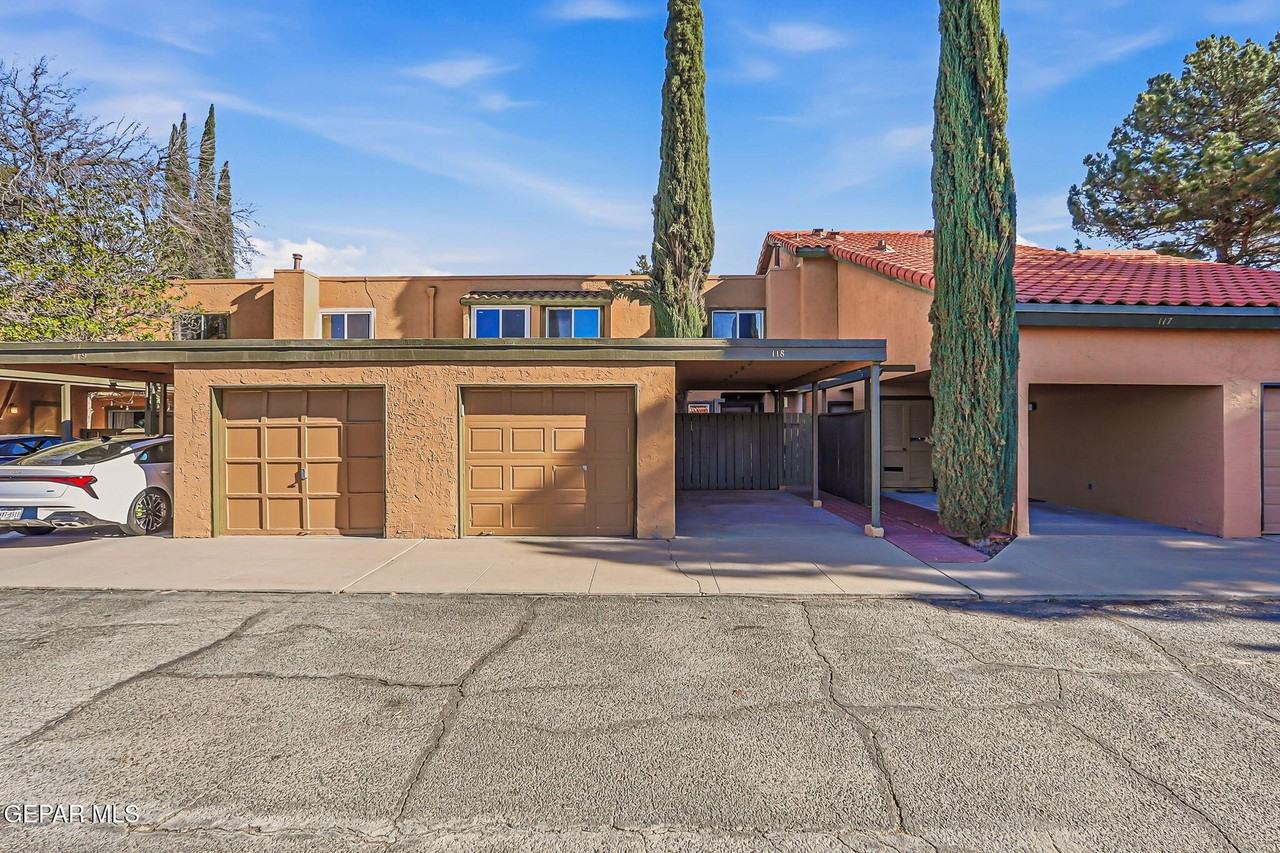 1644 Lomaland Dr Apt 118 #118