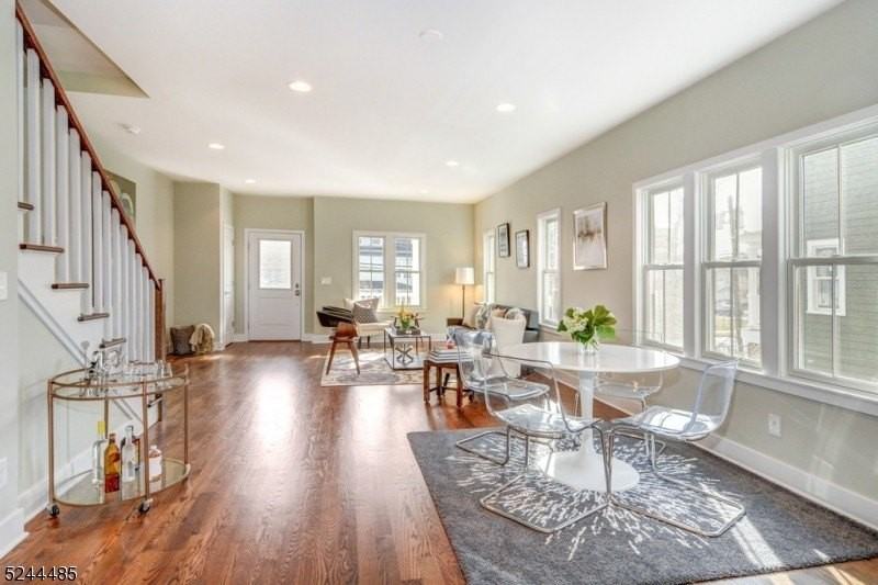 92B Grove St #B - Photo 4 of 19