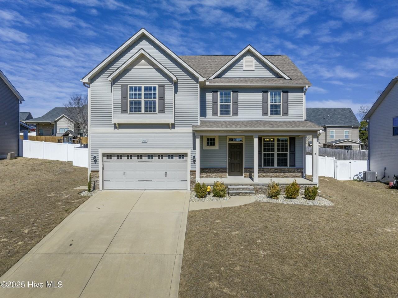 223 Samuel Nicholas Dr