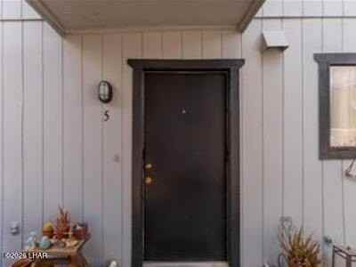 3436 Oro Grande Blvd Unit 5 #5 - Photo 4 of 16