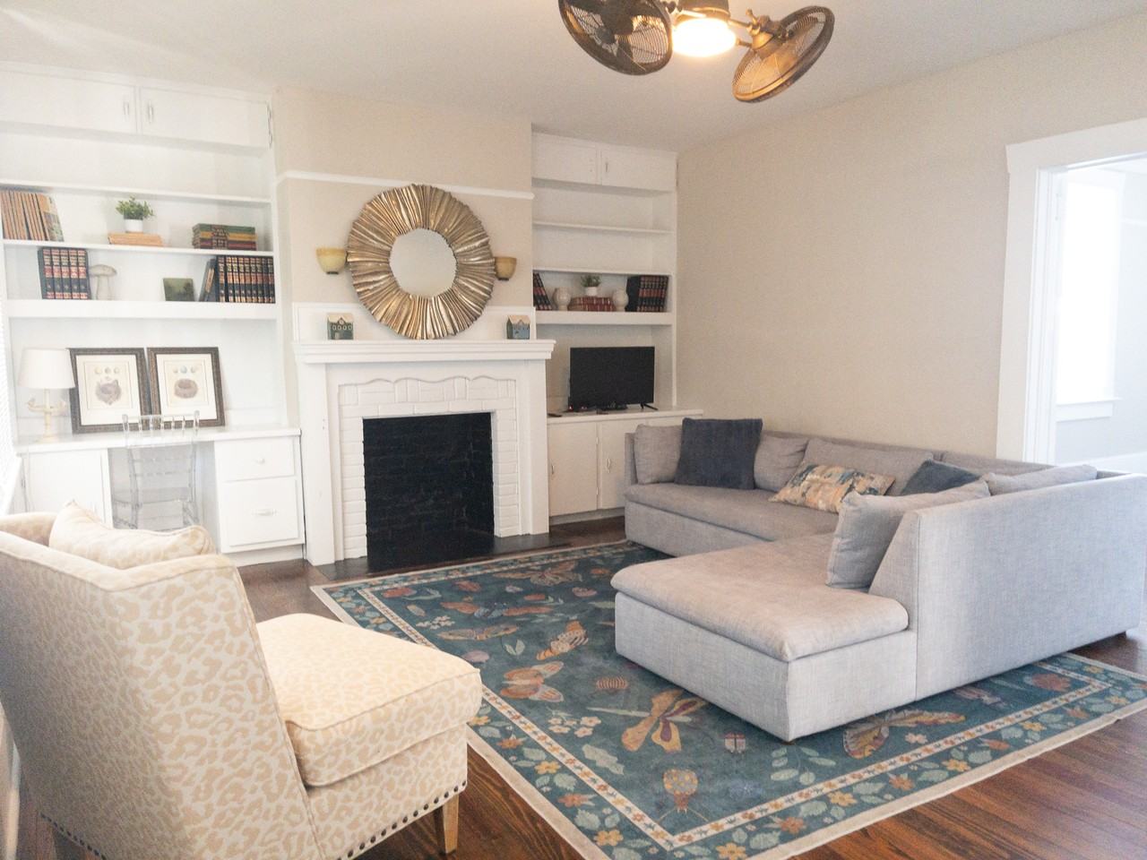 302 Durden St #1 - Photo 5 of 14