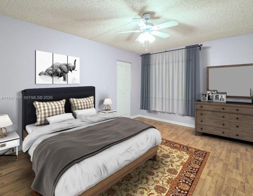 5801 Whispering Pine Way #A1 - Photo 5 of 8