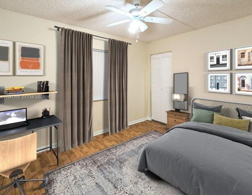 5801 Whispering Pine Way #A1 - Photo 6 of 8