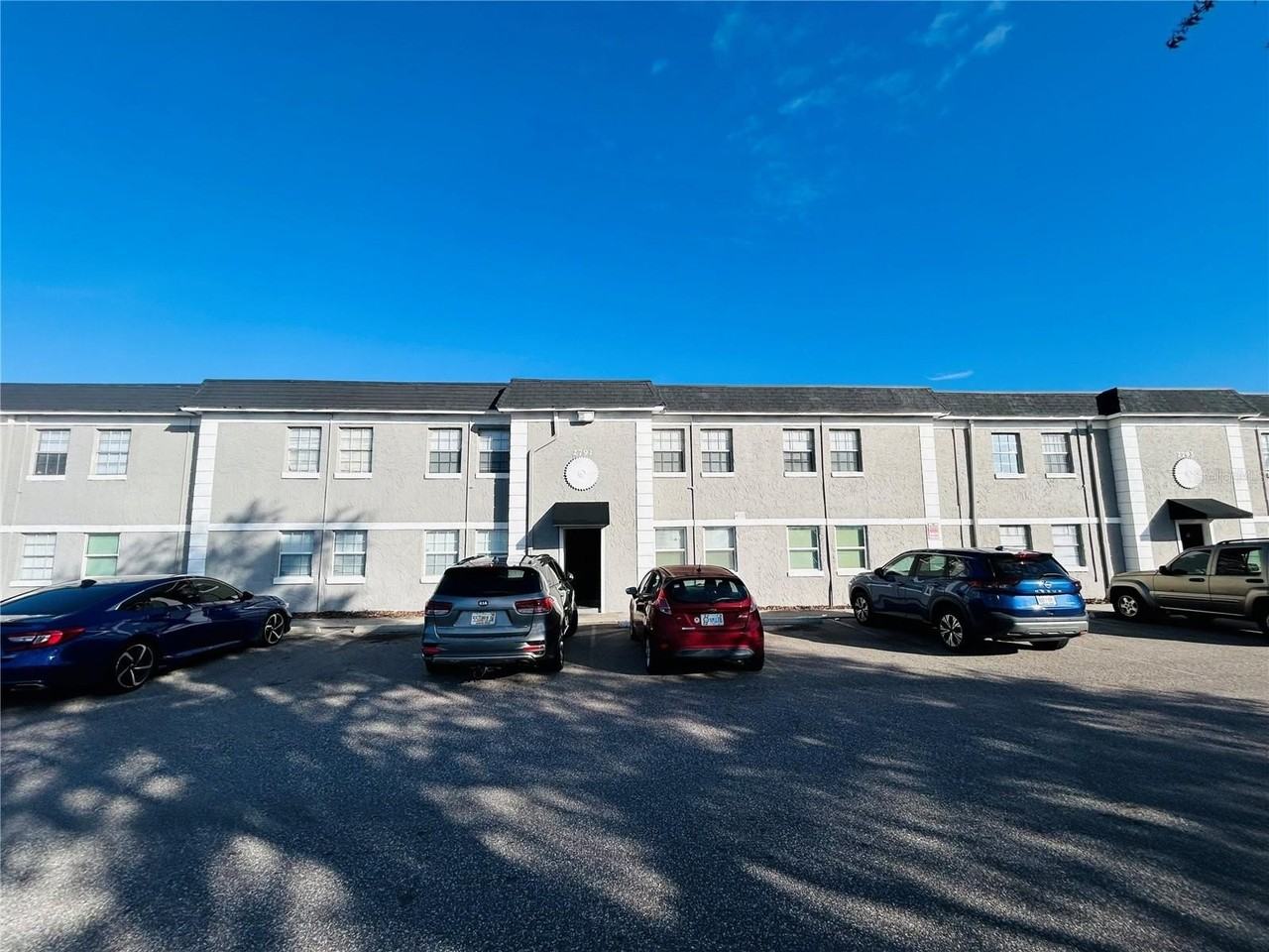 2791 L B Mcleod Rd #2791D - Photo 2 of 13