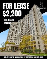 9225 Jane Street #417 - Photo 1 of 1