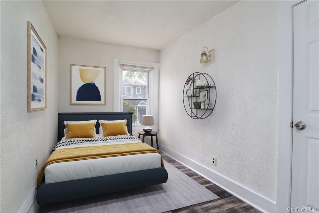 72 High Ave Apt 2 #2 - Photo 5 of 9