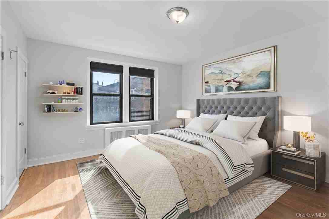 250 Martine Ave Apt 3f #3F - Photo 3 of 24