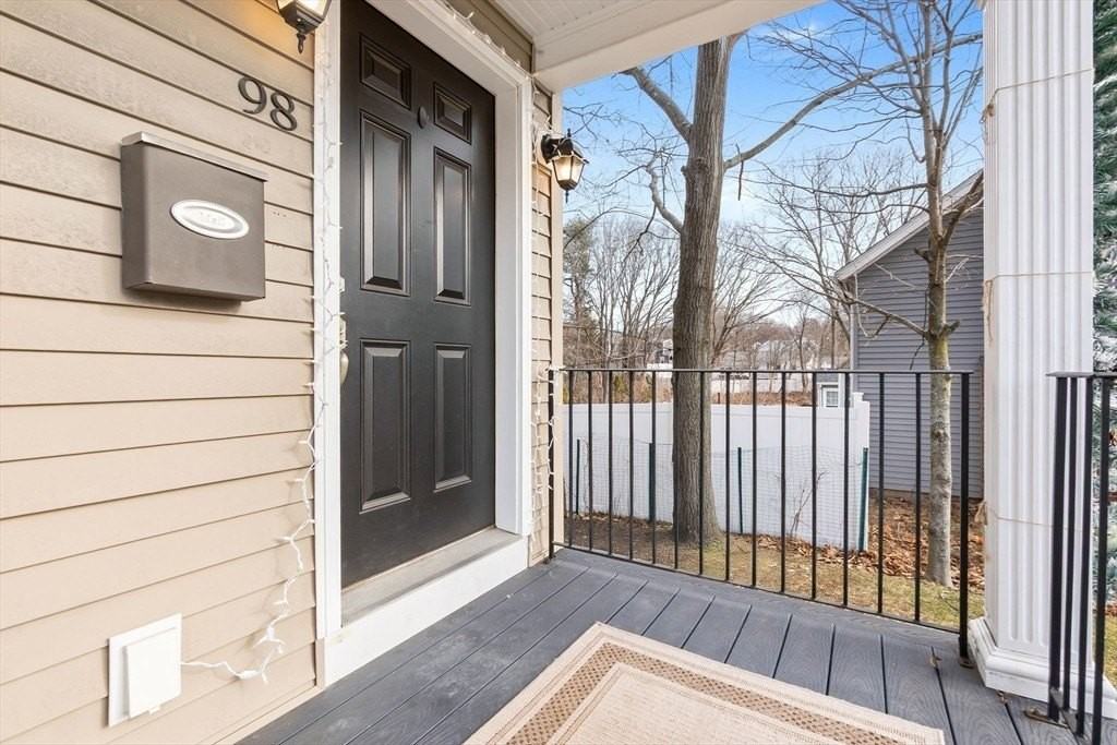 98 Poplar St Unit 2 #2 - Photo 2 of 30