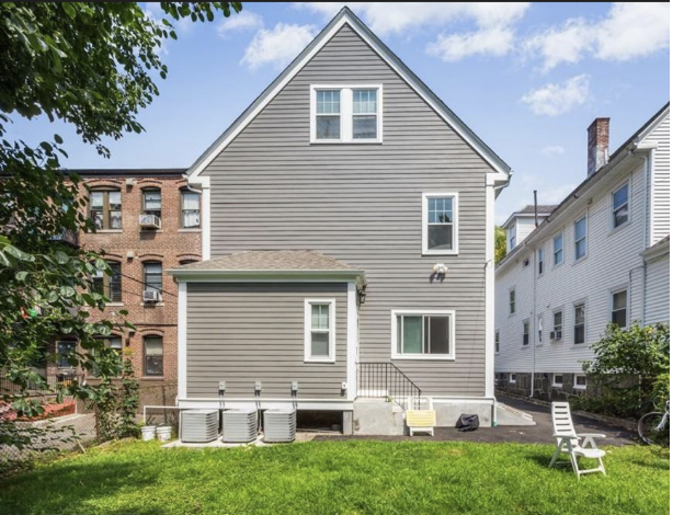 9-11 Woodside Avenue9-11 Woodside Avenue - 3 #3 - Photo 2 of 10