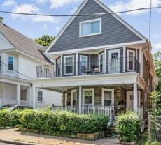 9-11 Woodside Avenue9-11 Woodside Avenue - 3 #3 - Photo 1 of 1