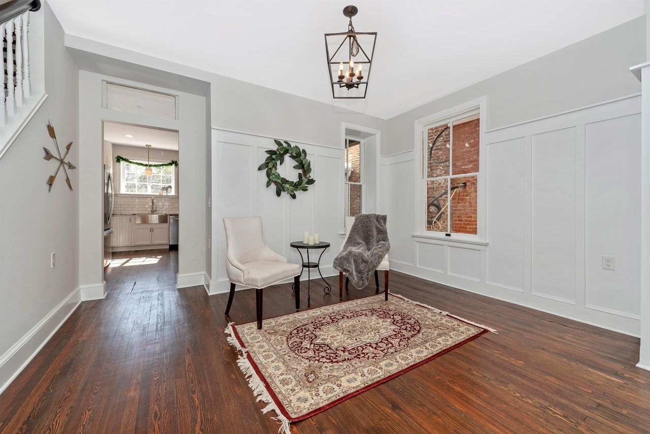 6 W 4th St #1 - Photo 6 of 18