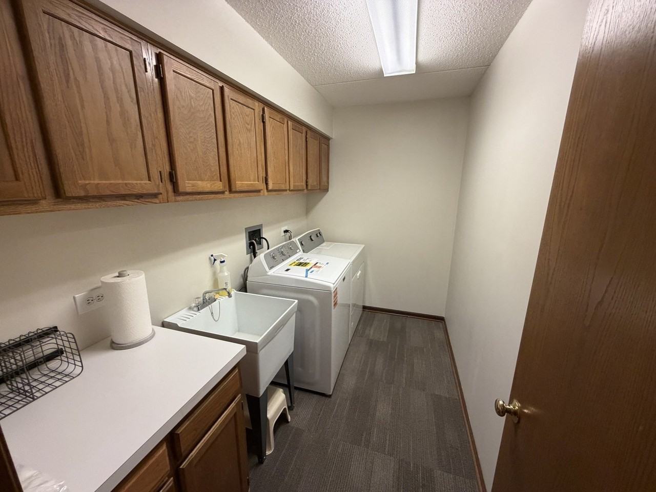 6401 W Berteau Ave Unit 8-201 #8-201 - Photo 7 of 9