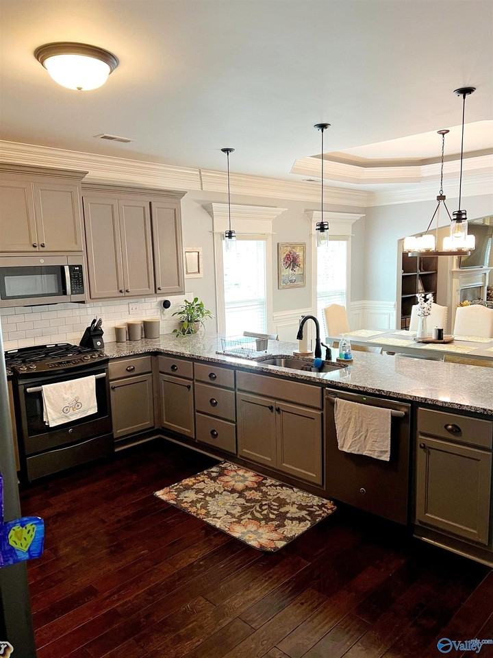 2625 Mountain Stream Way Se - Photo 7 of 24