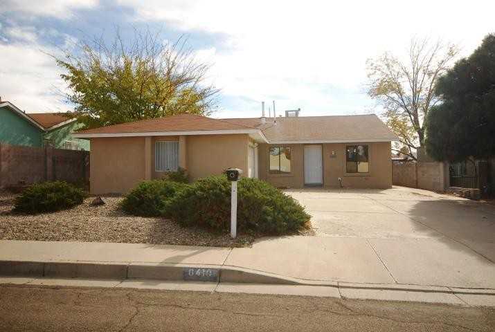 6410 Belcher Ave NE - Photo 2 of 7