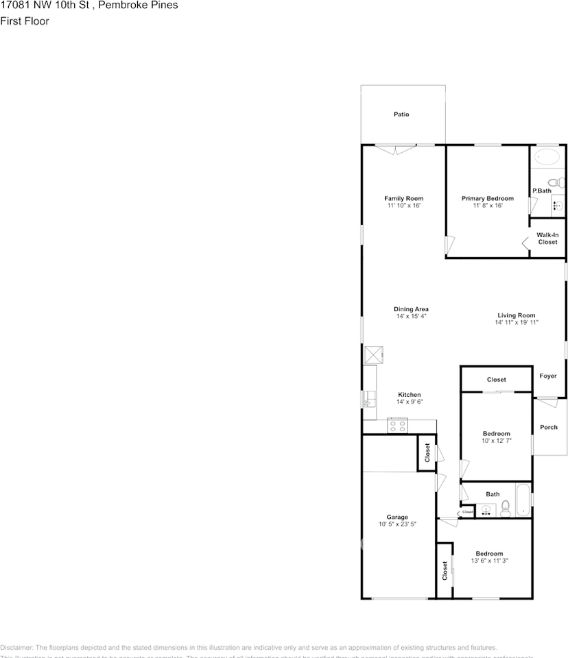 17081 Nw 10th St - Photo 2 of 20