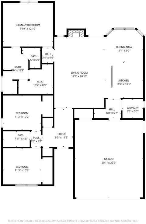 1122 Porterfield Rd - Photo 2 of 50