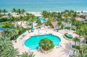 featured image of 3100 N Ocean Blvd #1005