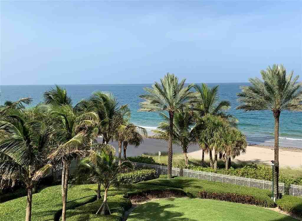 3100 N Ocean Blvd #1005 - Photo 3 of 15