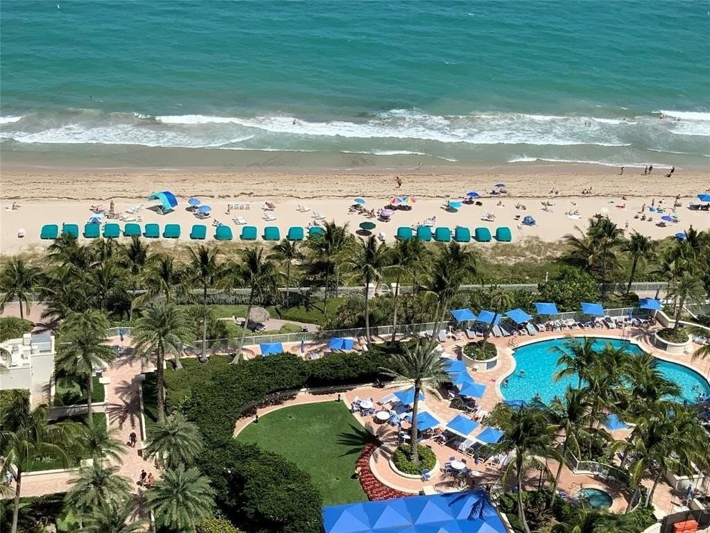 3100 N Ocean Blvd #1005 - Photo 4 of 15