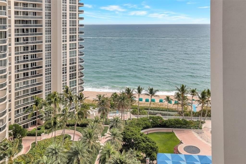 3100 N Ocean Blvd #1005 - Photo 7 of 15