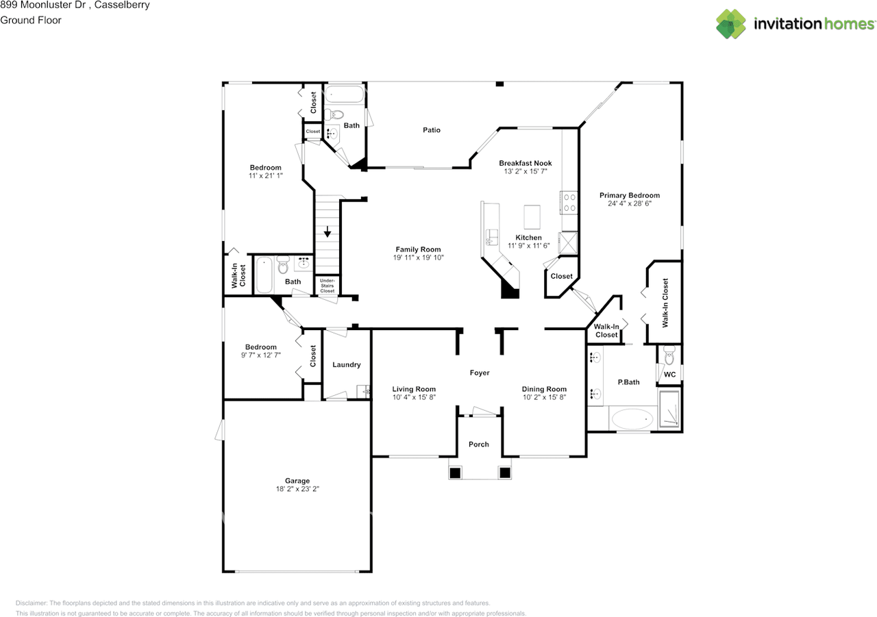 899 Moonluster Dr - Photo 2 of 16