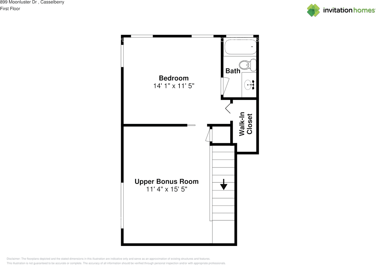 899 Moonluster Dr - Photo 3 of 16