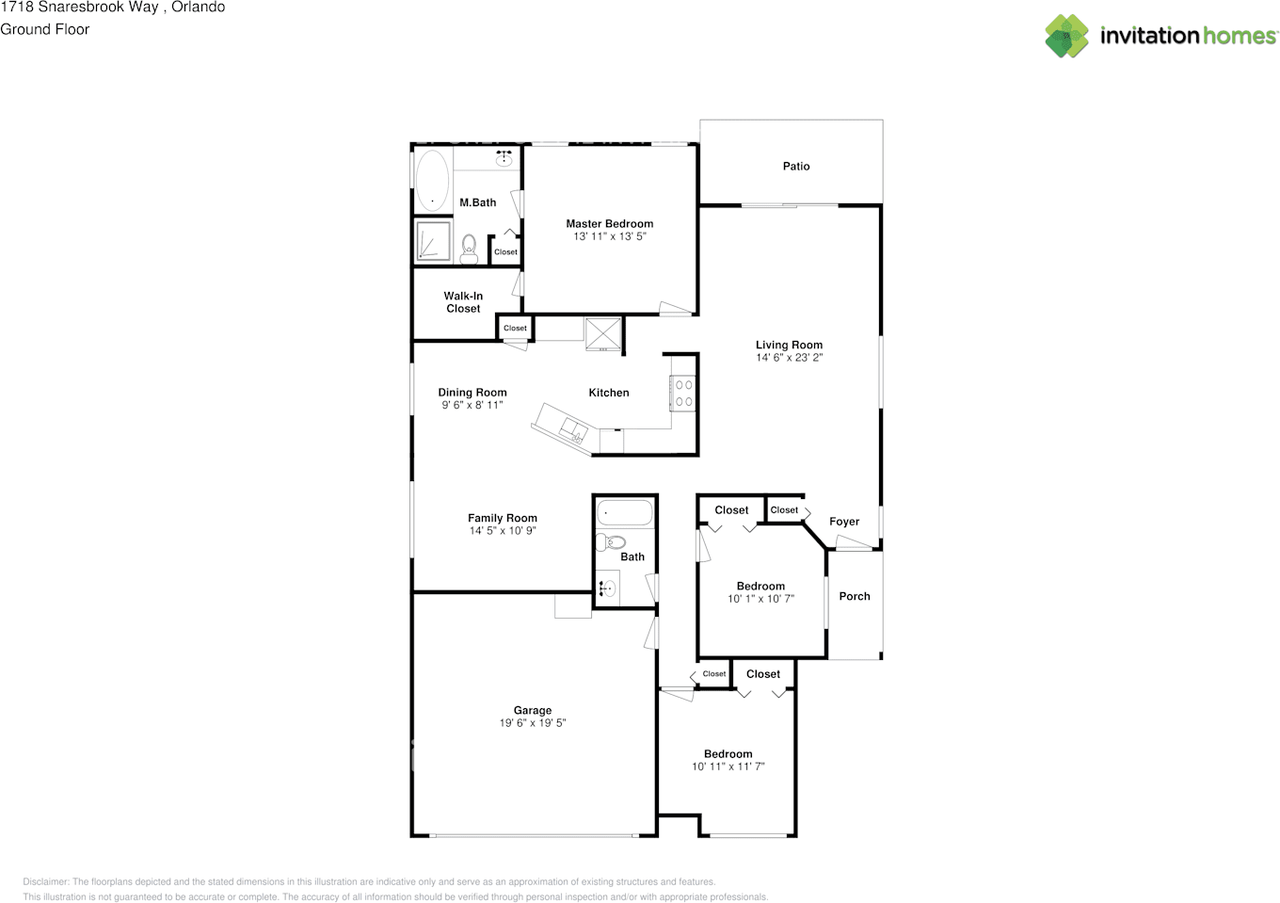 1718 Snaresbrook Way - Photo 2 of 17