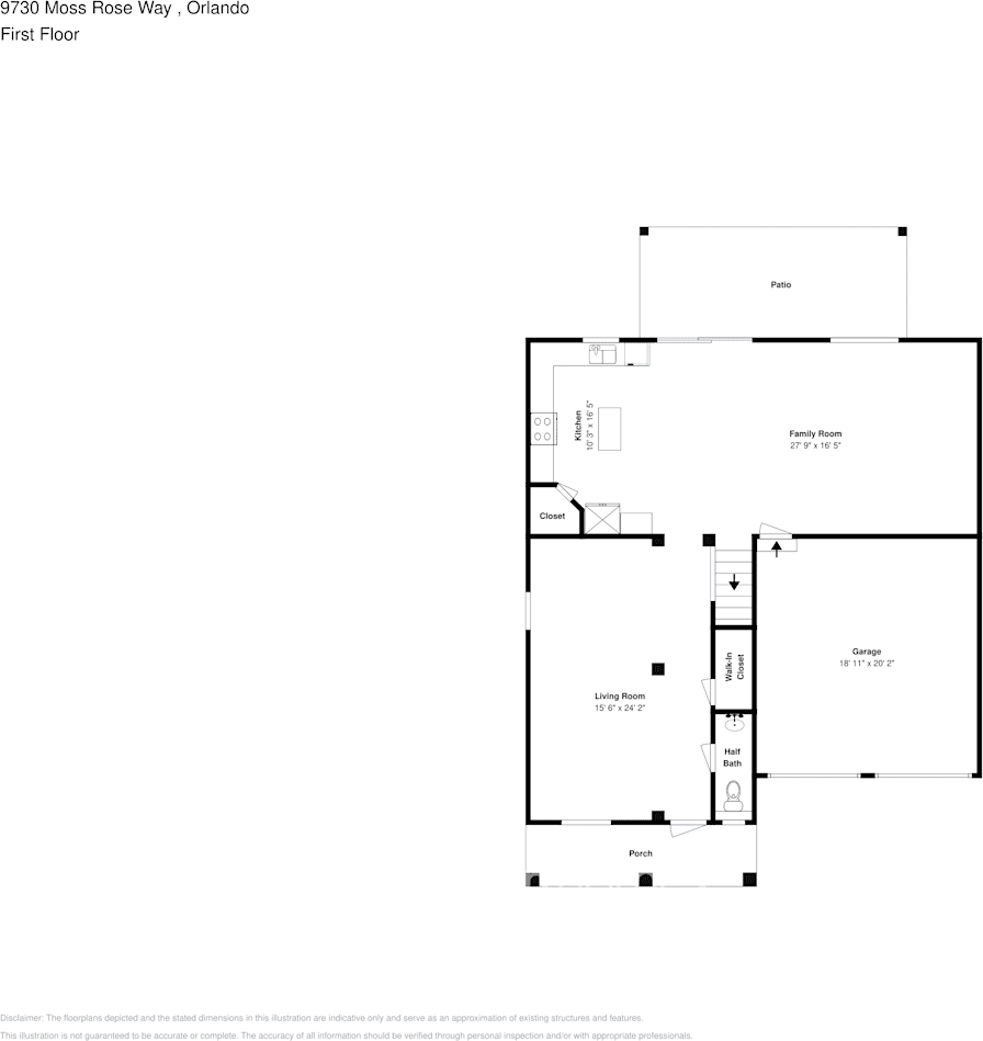 9730 Moss Rose Way - Photo 2 of 19